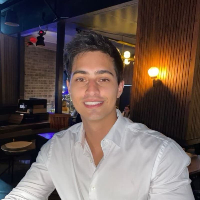 Dayron Montoya